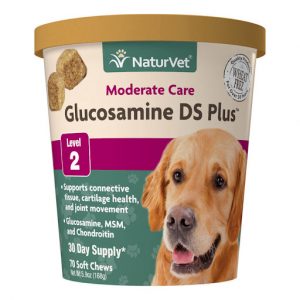 glucosamine plus