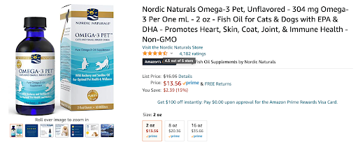 Nordic Naturals