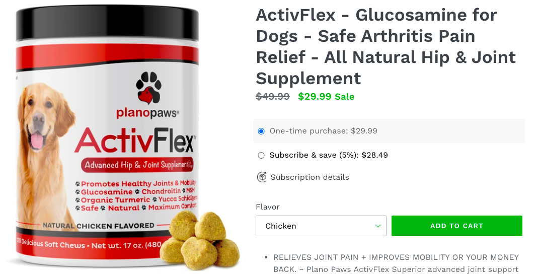 acti flex