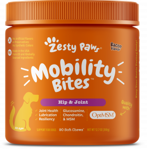 mobility bites