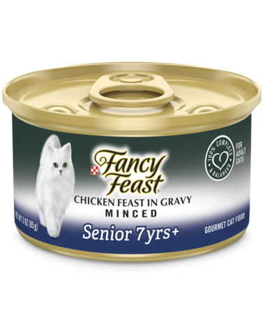 fancy feast