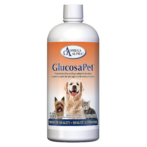 glucosa pet