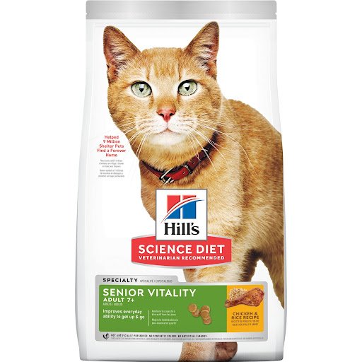 hills science