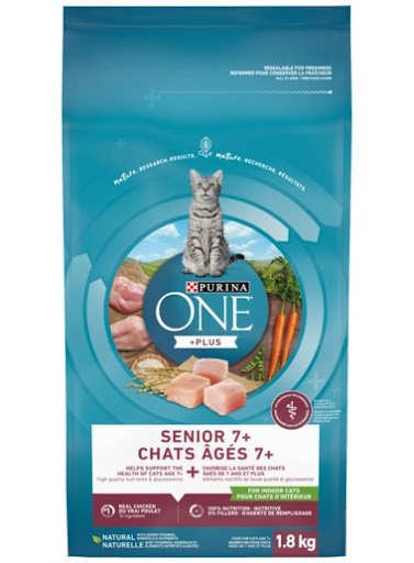 purina one