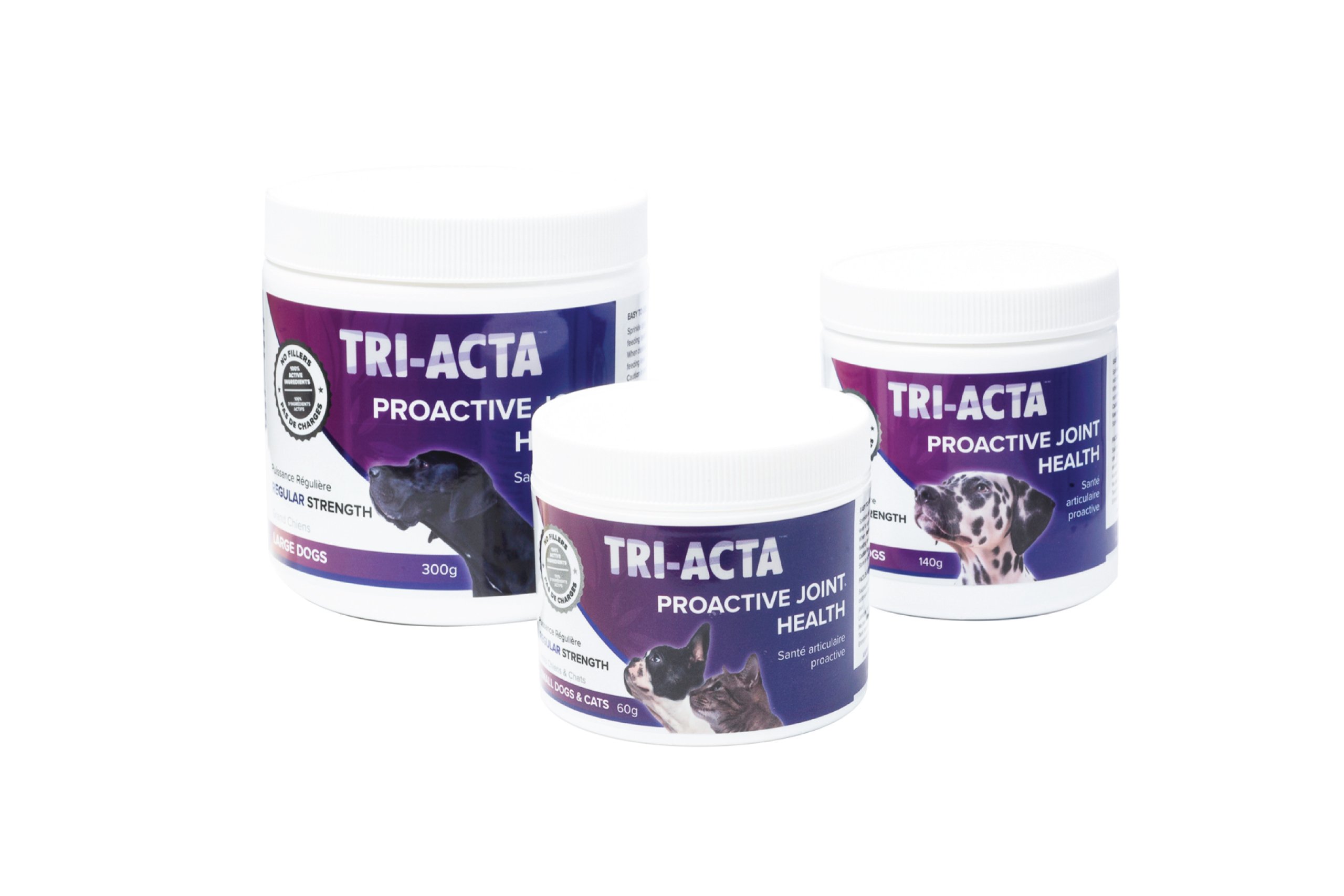 tri-acta