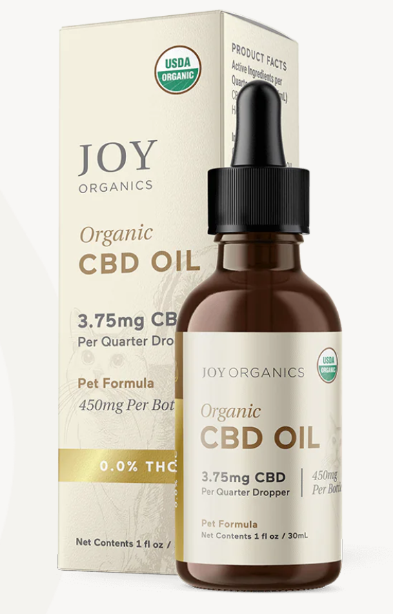 JoyOrganics