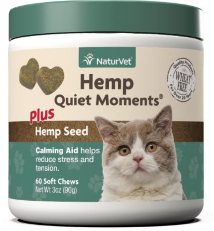 Naturvet_calming