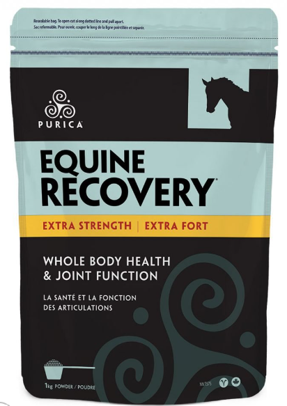 Purica Equine Recovery