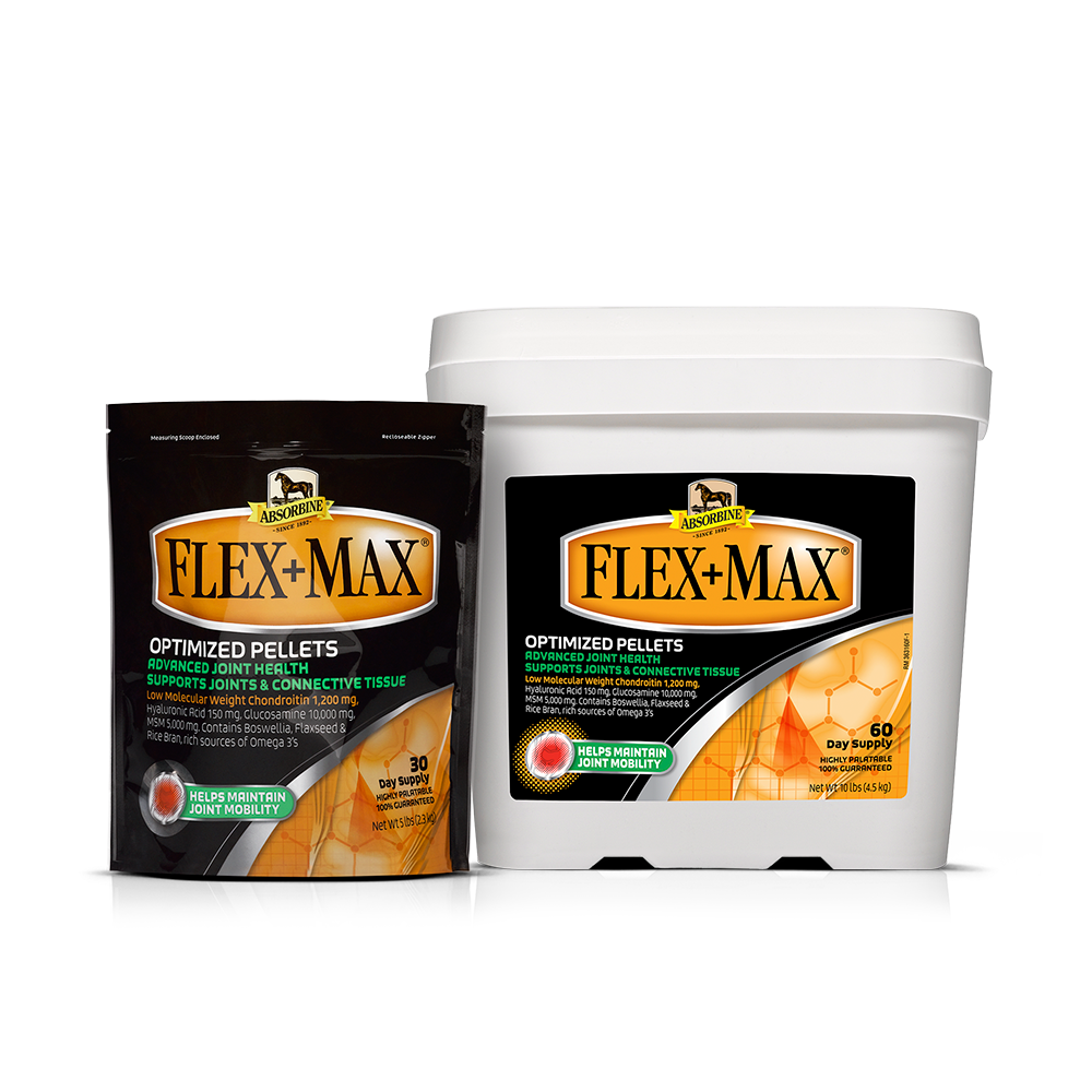  Flex + Max Joint Health Supplement