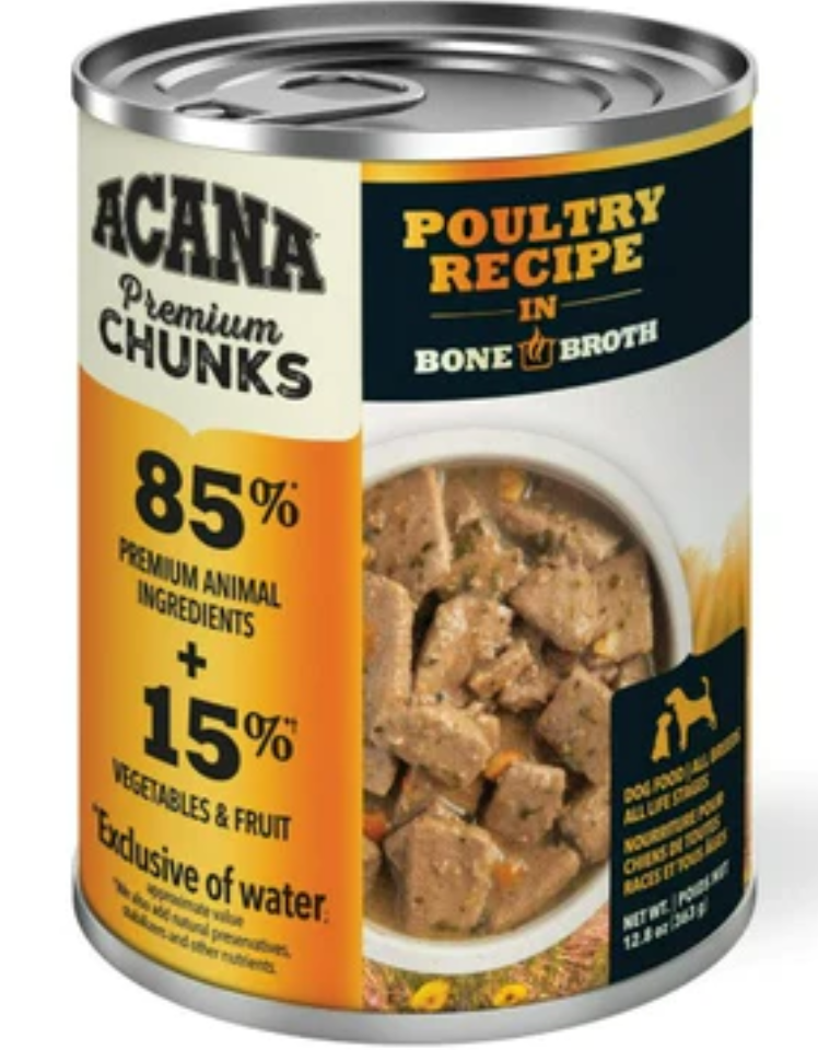 acana-poultry-recipe-in-bone-broth-canned-dog-food