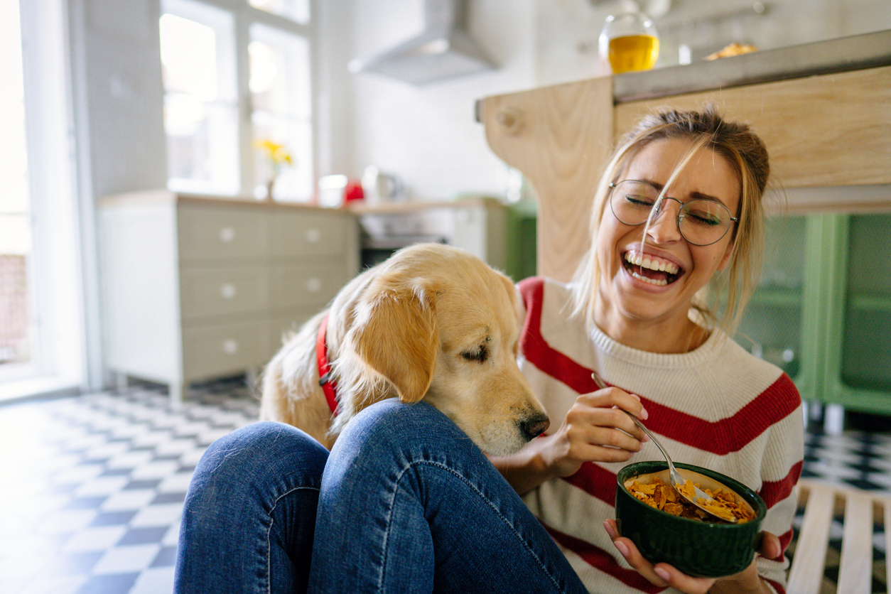 Risks & Side Effects of Green Lipped Mussels in Dogs