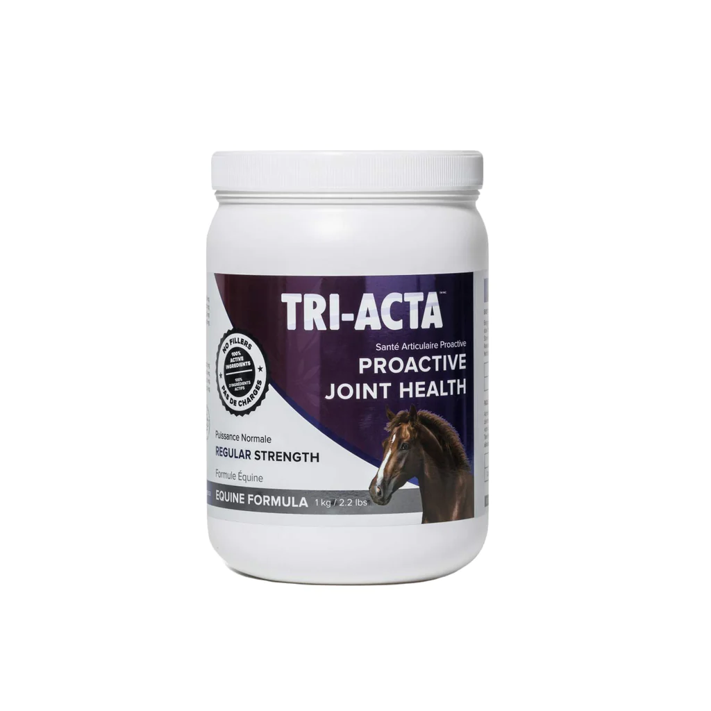 Reduce Inflammation & Protect Joint Health