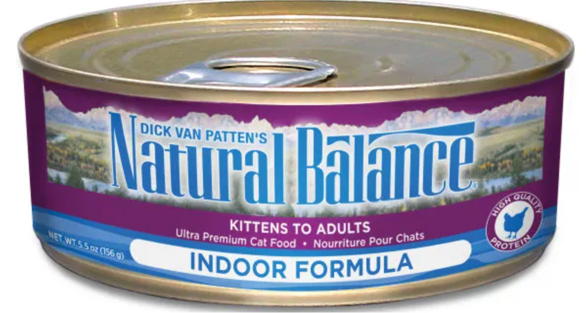 natural balance