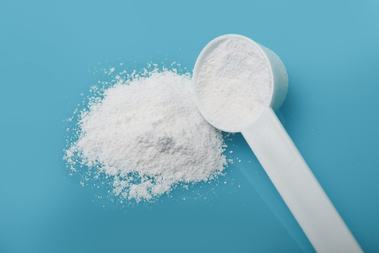 MSM Equine Joint Supplement Alternatives