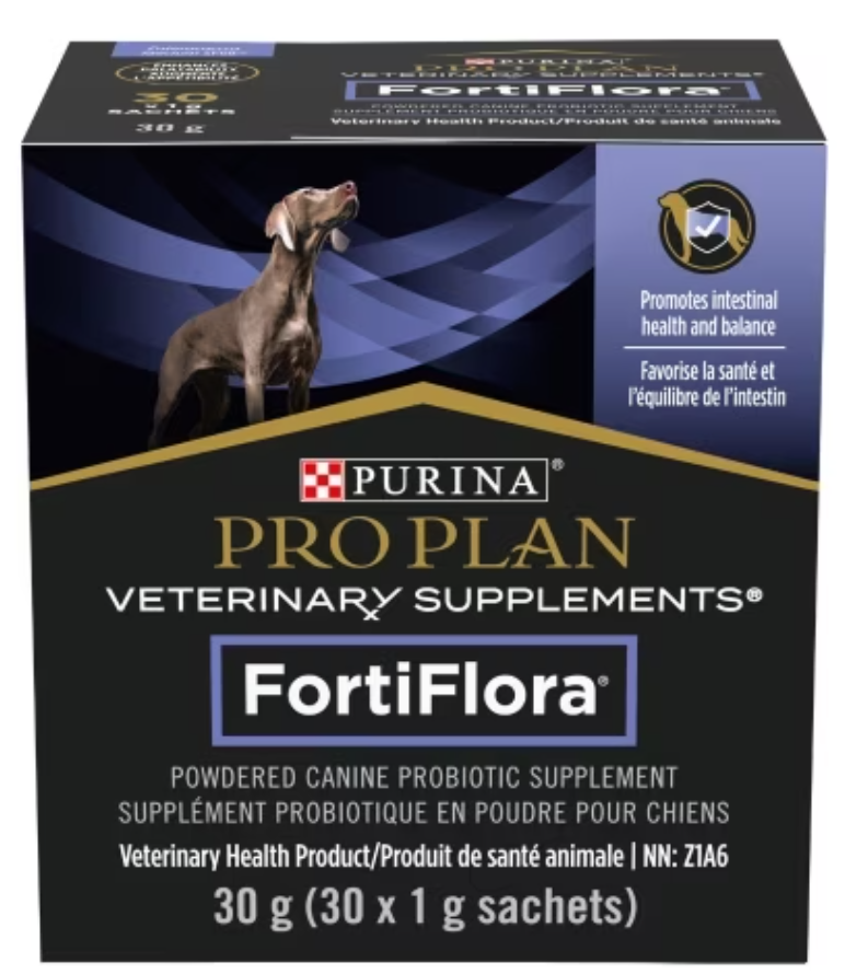 Fortifloradogs