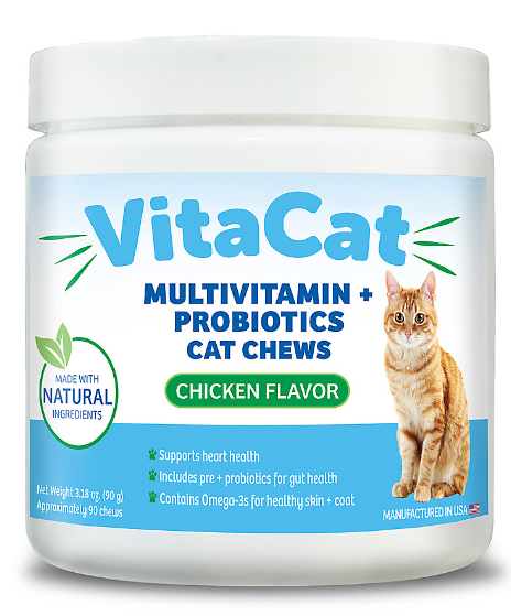 Vitacat
